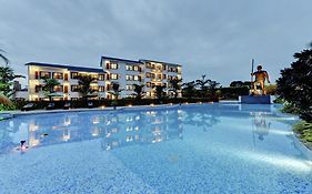 Sportico Resort Bangalore